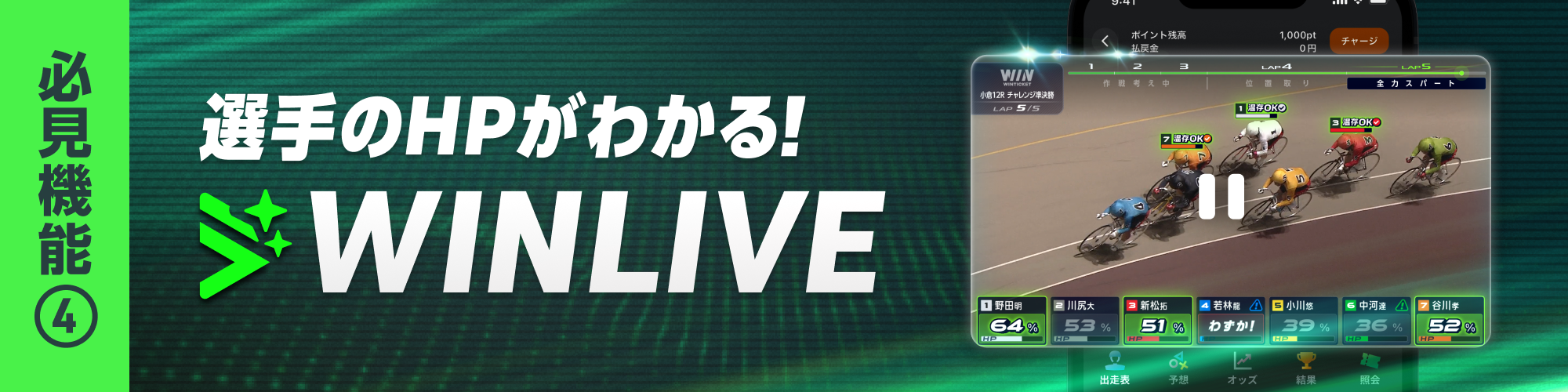 WINLIVE