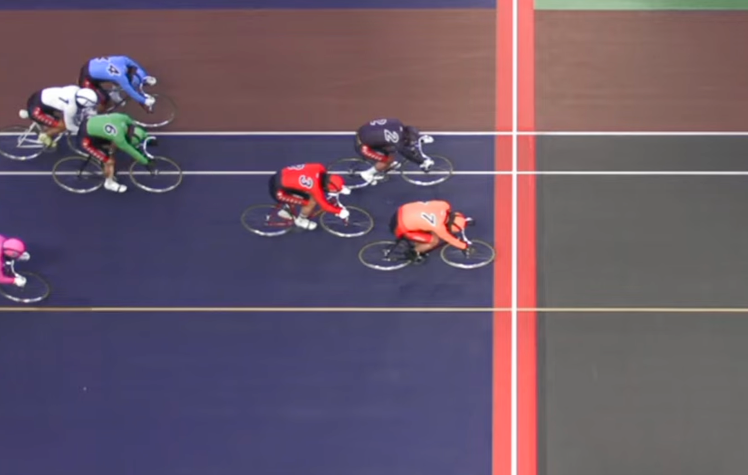 いわき平競輪場・G3・いわき金杯争奪戦】脇本雄太が捲り切り完全優勝