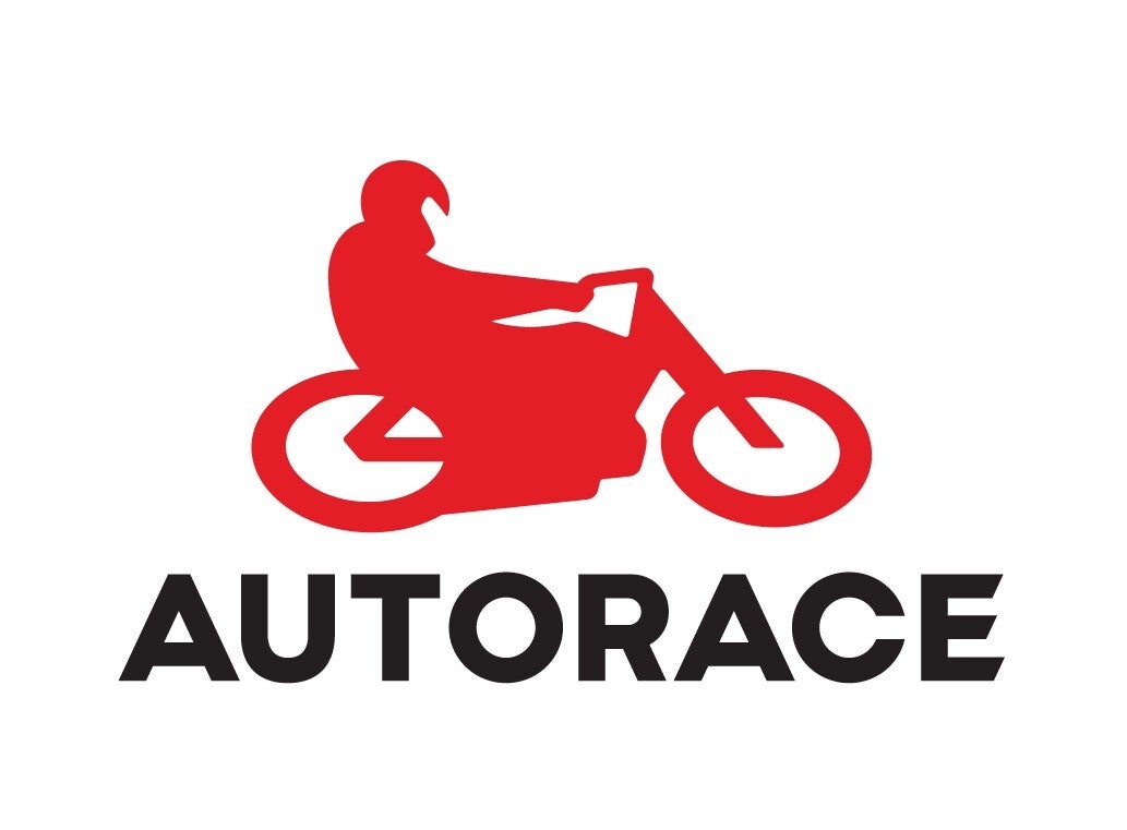 オートレース新ロゴマーク
