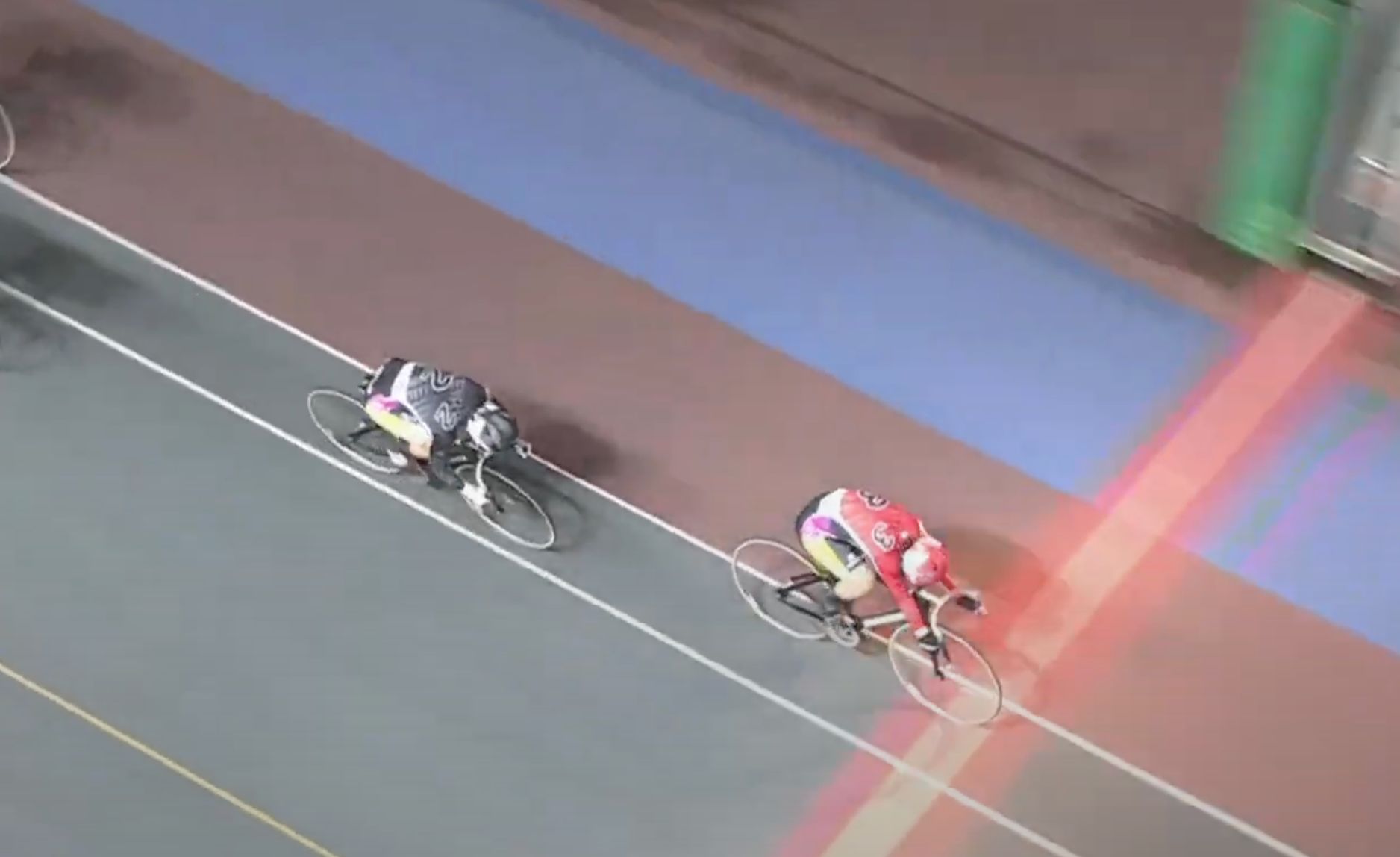 宇都宮競輪場・女子オールスター競輪】佐藤水菜が捲ってドリームを制す