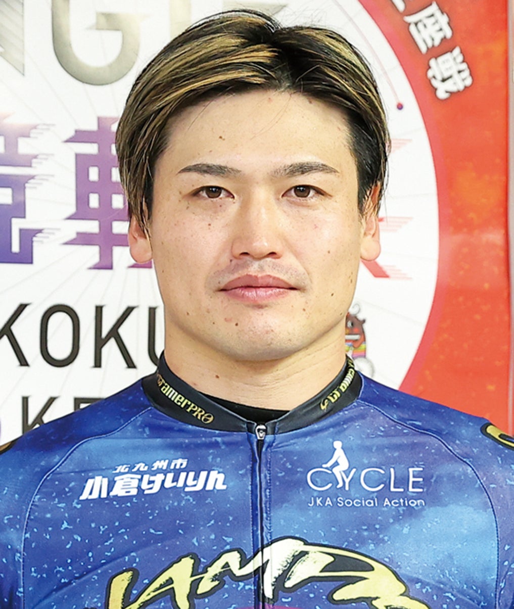 阿部拓真選手