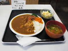 防府競輪 グルメ2