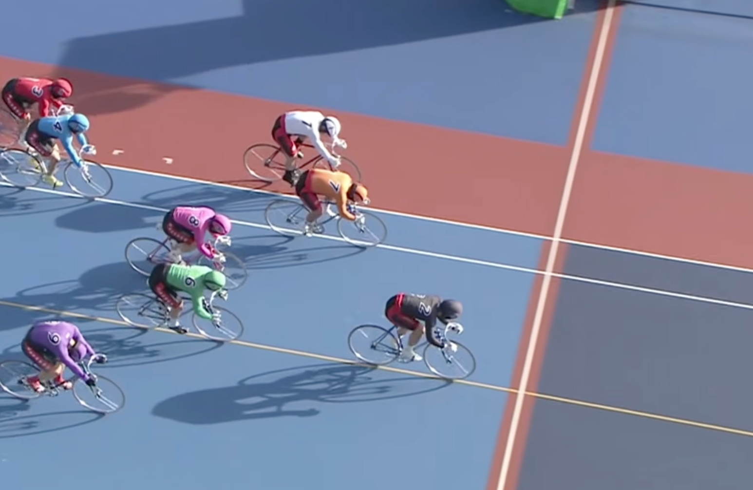 松山競輪場・G3・金亀杯争覇戦】吉田拓矢が差して初日特選を制す