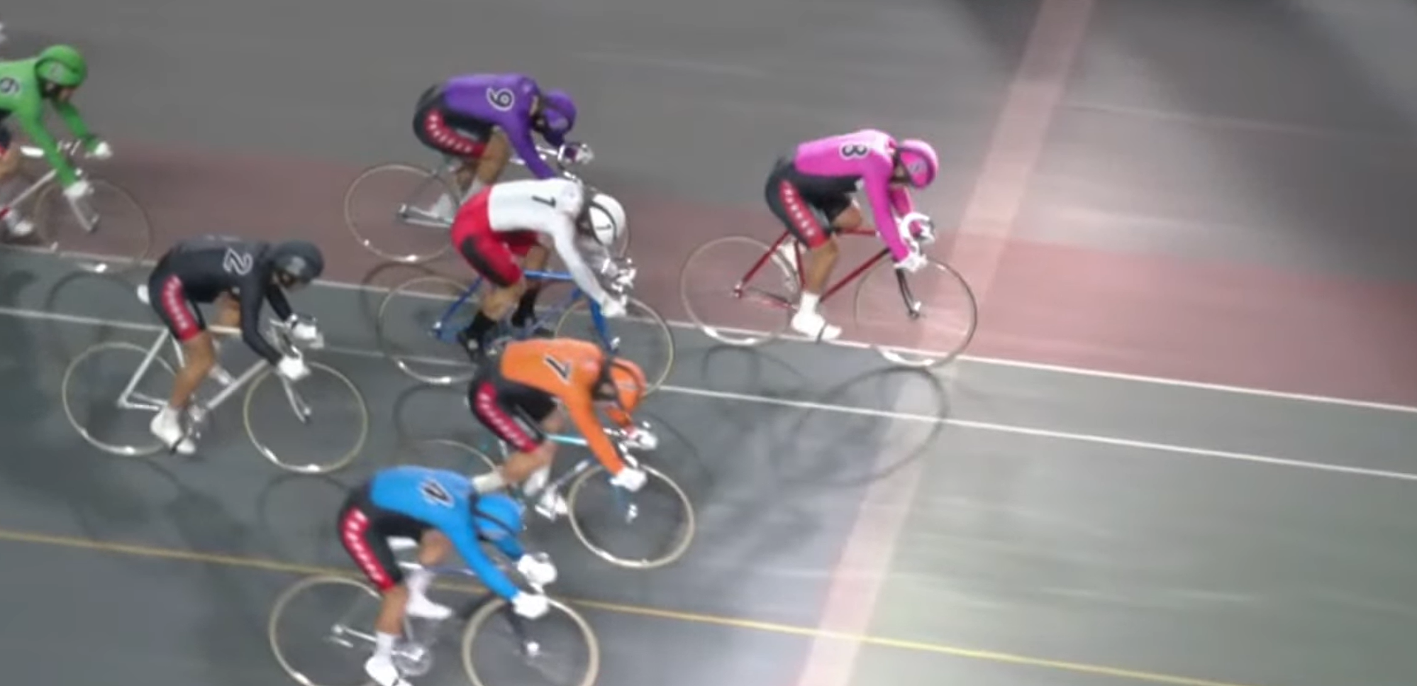 四日市競輪場・G3・泗水杯争奪戦】神山拓弥が完全優勝で5度目のG3優勝