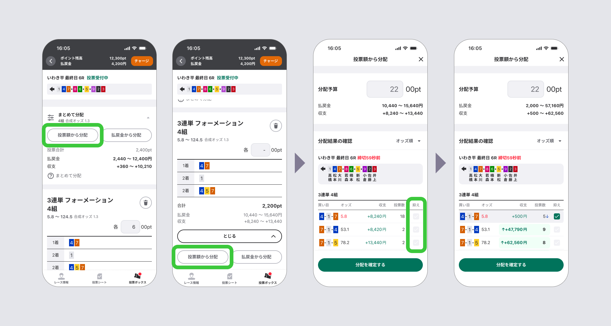 利用方法