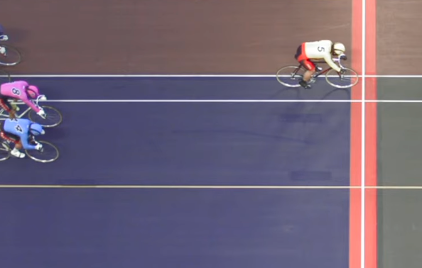 いわき平競輪場・G3・いわき金杯争奪戦】脇本雄太が捲って初日特選を