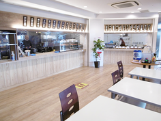 名古屋競輪グルメ情報(食堂)