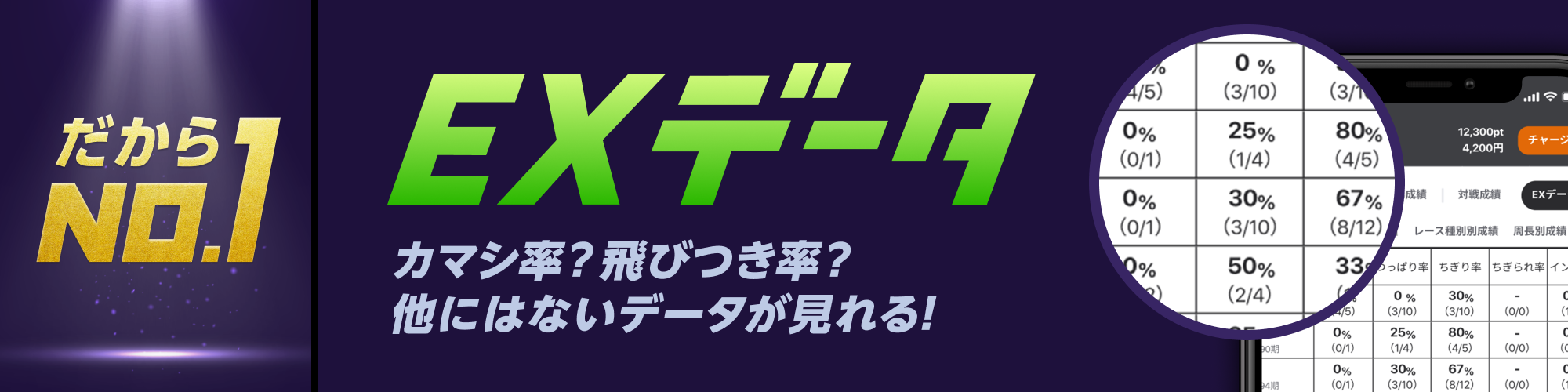 EXデータ