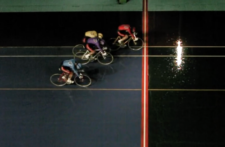 別府競輪場・G3・施設整備等協賛競輪】山田庸平が捲って今年3度目のG3