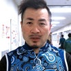 金子兼久のプロフィール画像