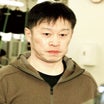 朝秀忠のプロフィール画像