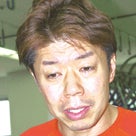 米田勝洋のプロフィール画像
