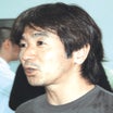 北島祐二のプロフィール画像