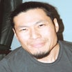 梅原大治のプロフィール画像