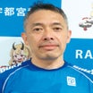 奥山雅士のプロフィール画像