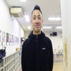 飯嶋則之のプロフィール画像