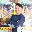 宮越孝治のプロフィール画像
