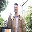 阿部大樹のプロフィール画像