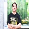 中釜章成のプロフィール画像