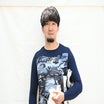 佐藤礼文のプロフィール画像