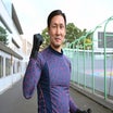 中井達郎のプロフィール画像