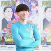 岡田泰地のプロフィール画像