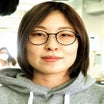 三尾那央子のプロフィール画像