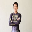 望月嘉人のプロフィール画像