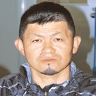 山崎岳志のプロフィール画像