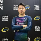 小原太樹のプロフィール画像