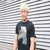 佐伯辰哉のプロフィール画像