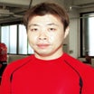 久保将史のプロフィール画像