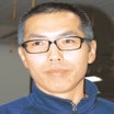 阿部康雄のプロフィール画像