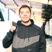 堀僚介のプロフィール画像