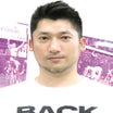 水野悟志のプロフィール画像