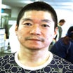 今村康志のプロフィール画像