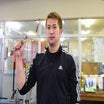 尾形鉄馬のプロフィール画像