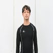 山崎翼のプロフィール画像