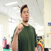長田龍拳のプロフィール画像