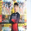 簗田一輝のプロフィール画像