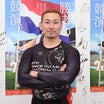 飯野祐太のプロフィール画像