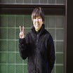 奥平彩乃のプロフィール画像