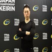 新田祐大のプロフィール画像