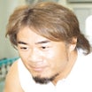 神開将暢のプロフィール画像