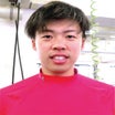 金ヶ江勇気のプロフィール画像