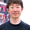 田村武士のプロフィール画像