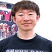 田村武士のプロフィール画像