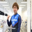 大高彰馬のプロフィール画像