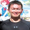 石毛克幸のプロフィール画像