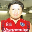 成清謙二郎のプロフィール画像